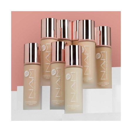 NAM SMART FLAWLESS FOUNDATION